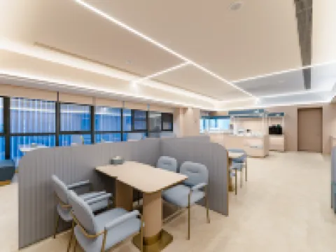 HanTing Hotel (Xinyang Xin) Hotels in Xin County