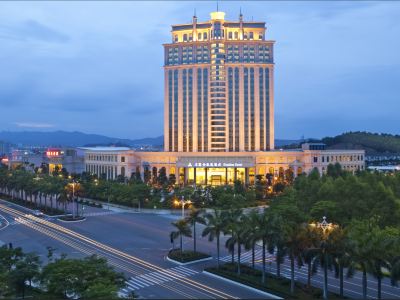 Gladden Hotel