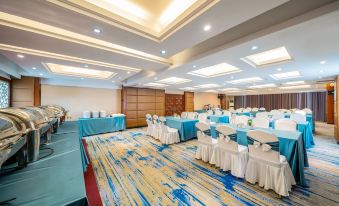 Meigang Hotel(Finance City and YuanCun Metro Station)
