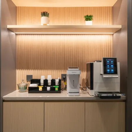 Homeinn · neo Hotel (Dezhou College Pedestrian Street Xuefu Branch)