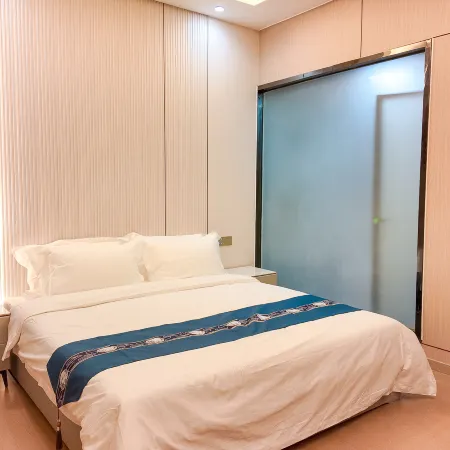 Linyi Jiangnan Fashion Hotel