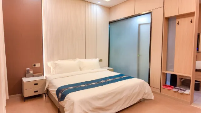 Linyi Jiangnan Fashion Hotel