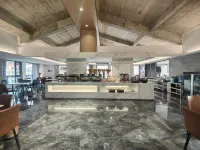 hi Shang Xi Hotel Hotels in Lianghe