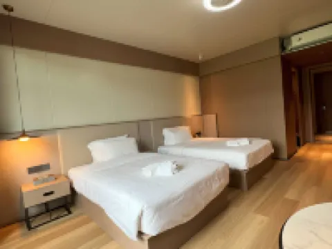 Grace Hotel Hotels in Honiara