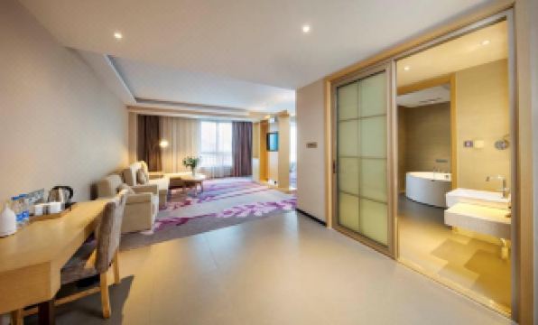 Lavande Hotel (Dezhou Development Zone)