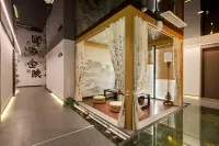 Nanjing Qiyun Xinshe Homestay Hotels in Nanjing