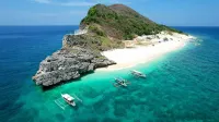 RedDoorz @ Sukitel Budget Hotel Nasugbu