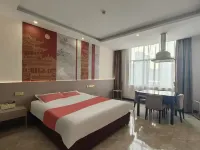 Massa Hotel (Main Street Branch)