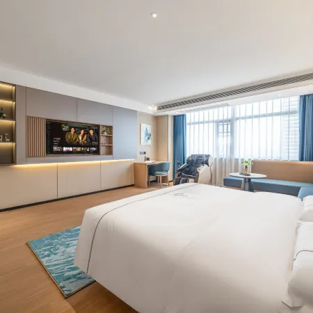 Fit Yunshu Hotel (Kunlun Road Branch)