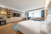 Fit Yunshu Hotel (Kunlun Road Branch)