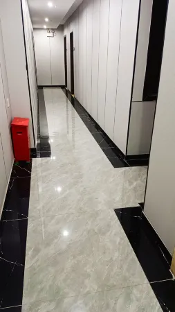 Lavande Hotel (Chain Store) Отели в г. Цэньси