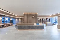 JI Hotel (Jiaozuo Wen County Huanghe Road)