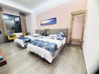 Yunshan Hotel - Layanan Antar-Jemput