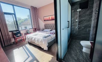Yunshan Hotel