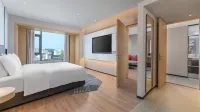 Holiday Inn Express Longyan Liancheng, an ihg hotel Hotels in Liancheng