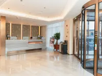 Lavande Hotel (Chaoyang Jianping County Government)