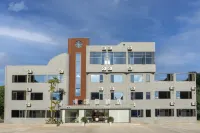 Naduo Hotel (Pu'er High-Speed Railway Station Chuangji Shangcheng) - 주방
