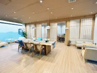 Musshe Xi Wei Homestay (Congjiang Basha Miao Village Branch) Hotéis em Condado de Congjiang