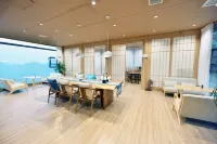 Musshe Xi Wei Homestay (Congjiang Basha Miao Village Branch) Hotel di Congjiang