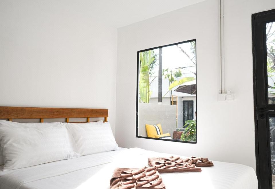 4. 베하 부티크 호..