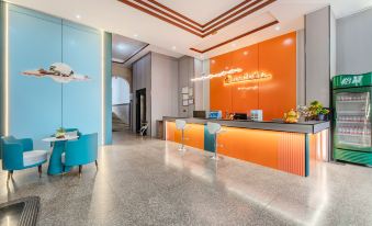 Hotels in Lingaodi