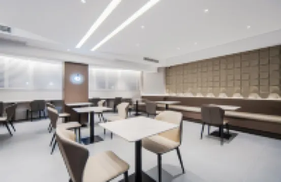 SUISU Suisu · Designer Hotel (Wuxi Powerlong Plaza Wangzhuang Subway Station Branch)