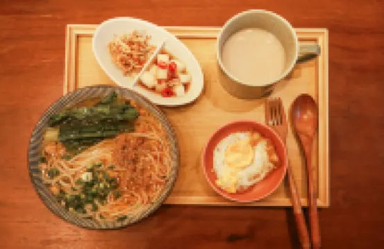 香格里拉吾同雲舍ブティック中国式旅館（獨克宗古城）