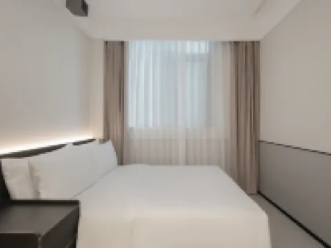 Suisse Place 호텔 베이징 톈안먼 왕푸징 베이징 호텔