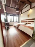 Muhetang Inn in Zaozhuang - Inns