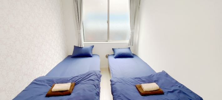 nestay inn tokyo senju Hotels in Tokyo