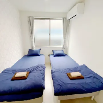 nestay inn tokyo senju Hotels near Kitasenju Station