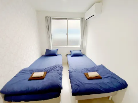 nestay inn tokyo 北千住