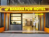 Banana FUN hotel Hotels near Hoi Tong Monastery