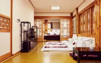 Hanok Stay Namwonyechon by Kensington