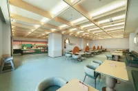 桔子飯店（北海火車站站前廣場店）