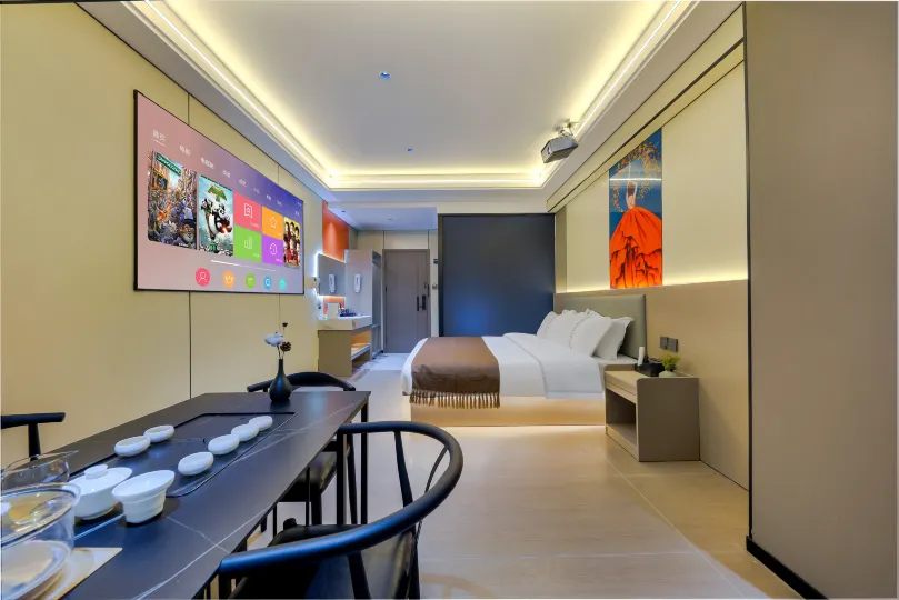 Xiyue Meisu (Yayuncheng Branch Panyu Guangzhou)