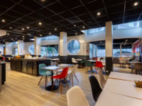 B&B Hôtel Orléans Centre Foch Hotel di Orleans