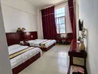 Furui Grand Hotel Hotels in Longchuan