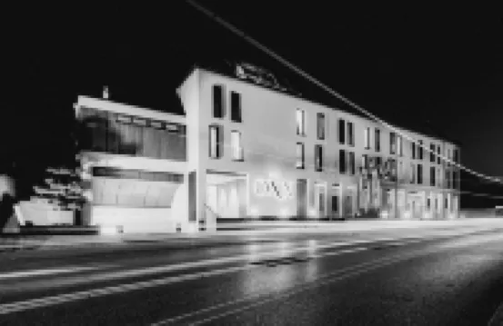 줌옥스엔  호텔