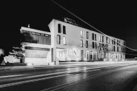 zumOXN Hotels in Freilassing