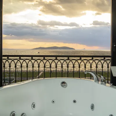 La Cielo Hotel Bostancı Отели рядом с достопримечательностью «Козьятаги»