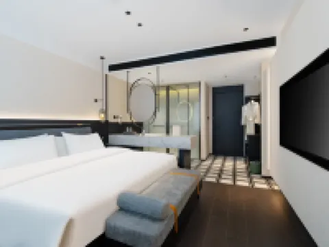 台州雲縵酒店（市府大道台州市立醫院店）