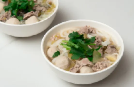 魅麗曼S Apartment（潮州古城店）