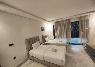 Jinhui Hotel