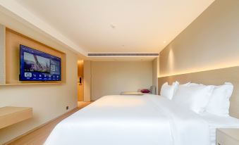 Sanhe Yuezhi Hotel (Wanda Plaza Branch)