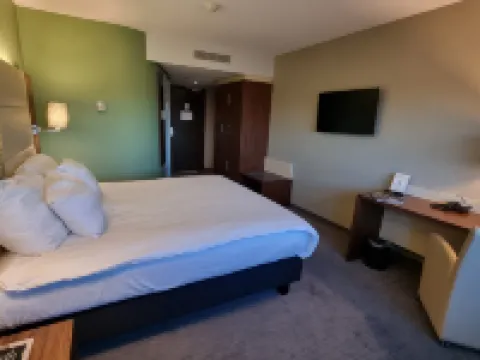 Van der Valk Hotel Rotterdam - Blijdorp Hotels in Rotterdam