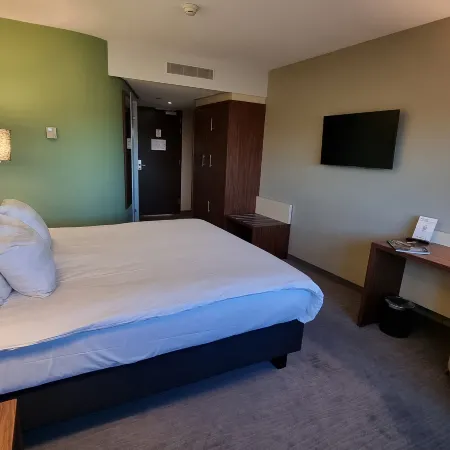 Van der Valk Hotel Rotterdam - Blijdorp