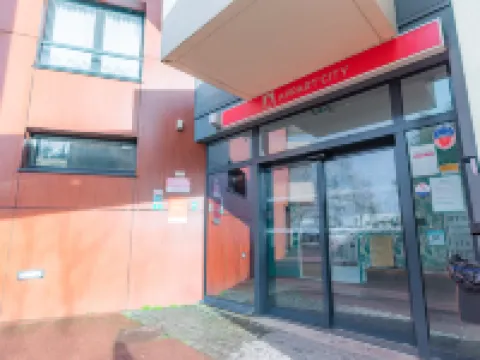 Appart'City Classic Caen Hotels in Caen