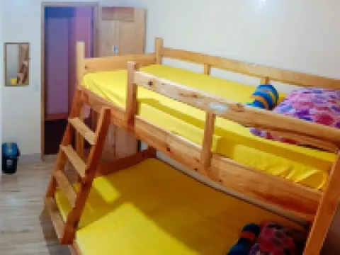Sagada Younganaut Lodge Hotels in Sagada