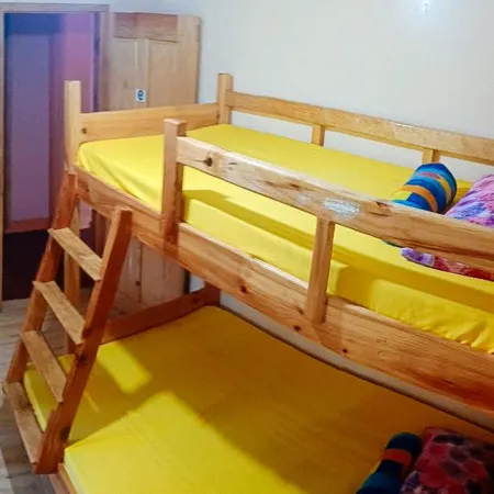 Sagada Younganaut Lodge Hotels in Sagada